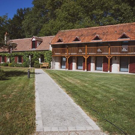 Domaine De Montizeau Bed & Breakfast Lailly-en-Val Екстериор снимка