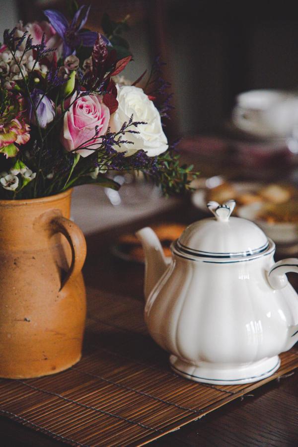 Domaine De Montizeau Bed & Breakfast Lailly-en-Val Екстериор снимка