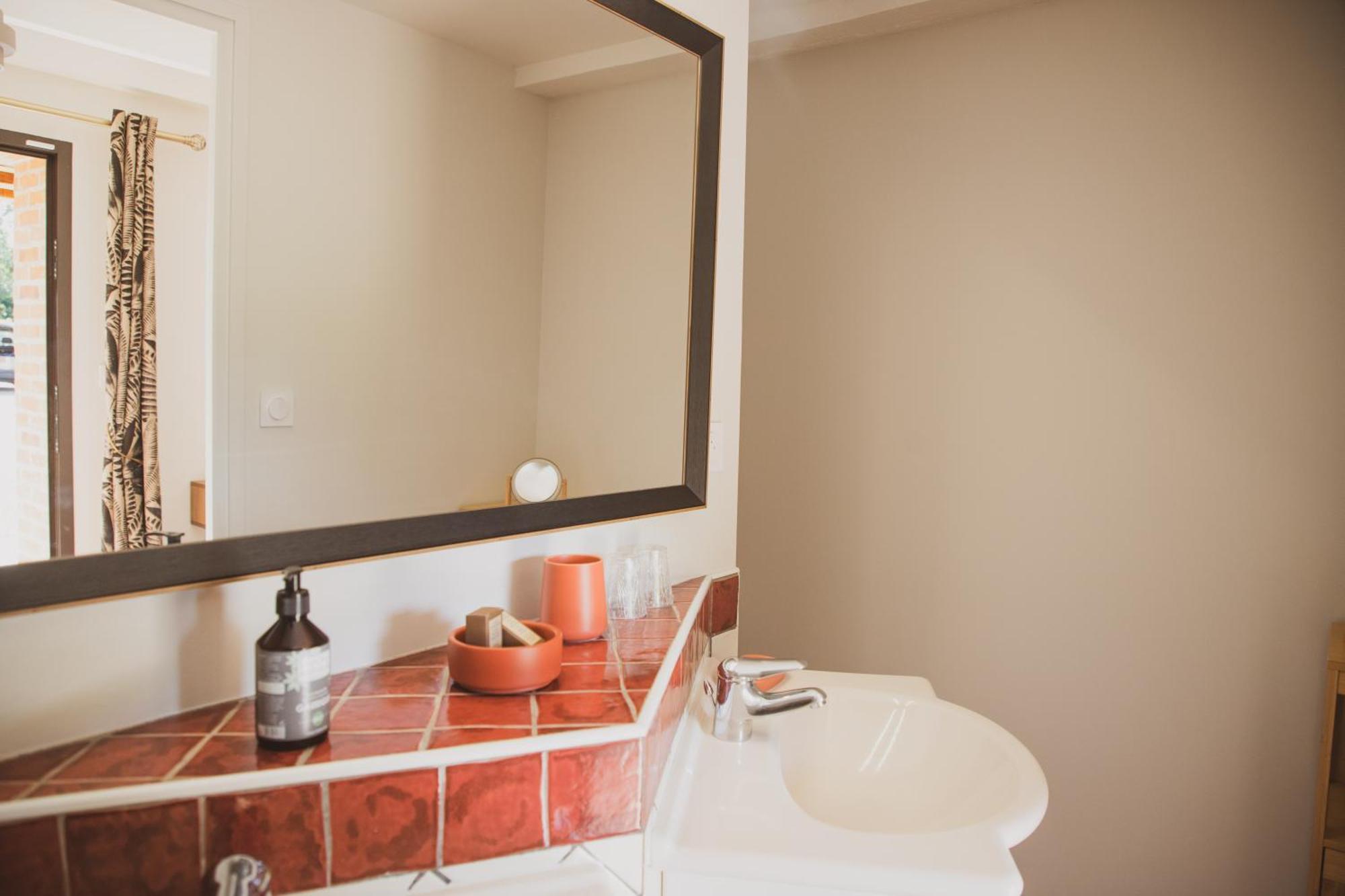 Domaine De Montizeau Bed & Breakfast Lailly-en-Val Стая снимка