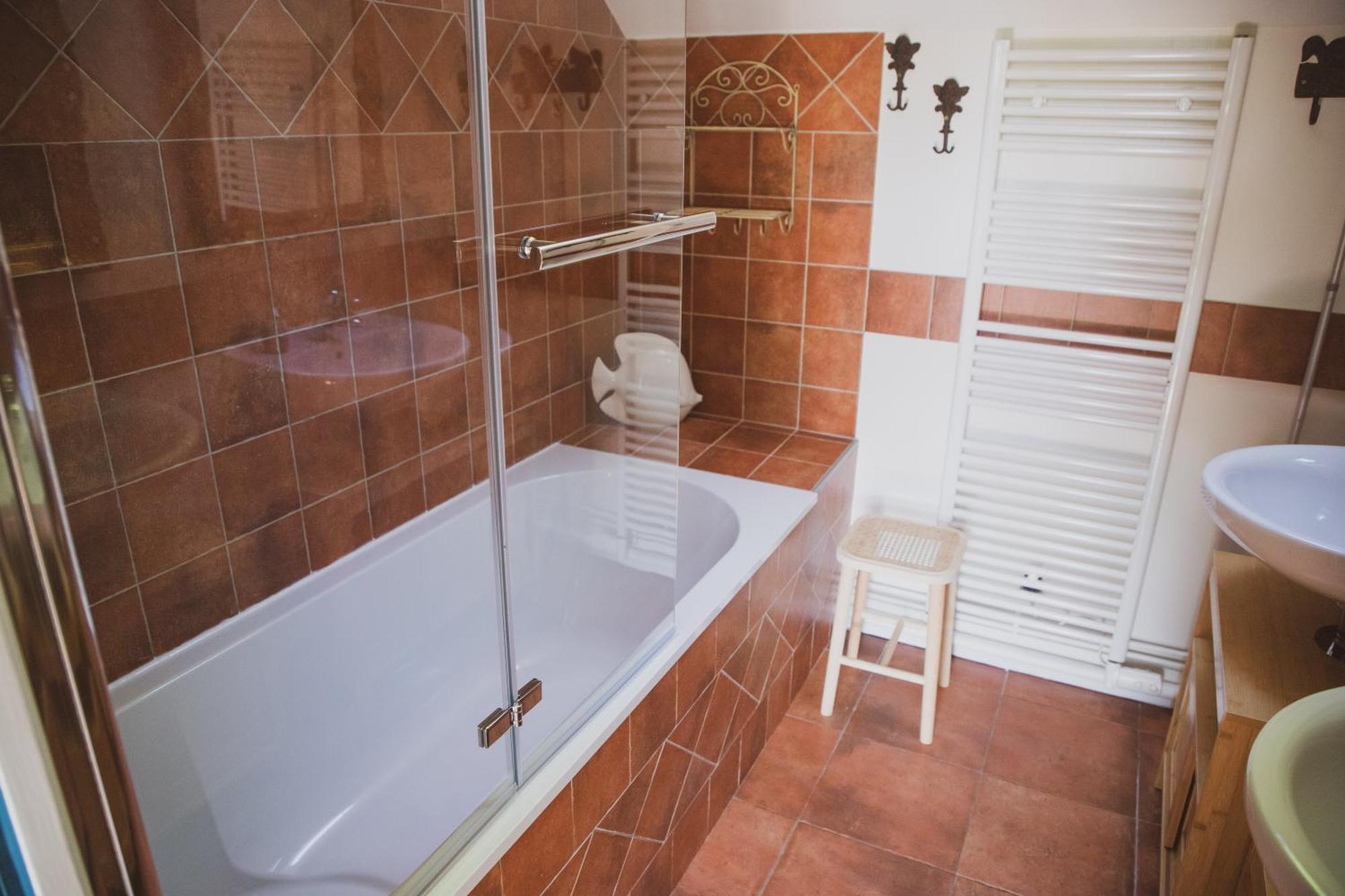 Domaine De Montizeau Bed & Breakfast Lailly-en-Val Стая снимка
