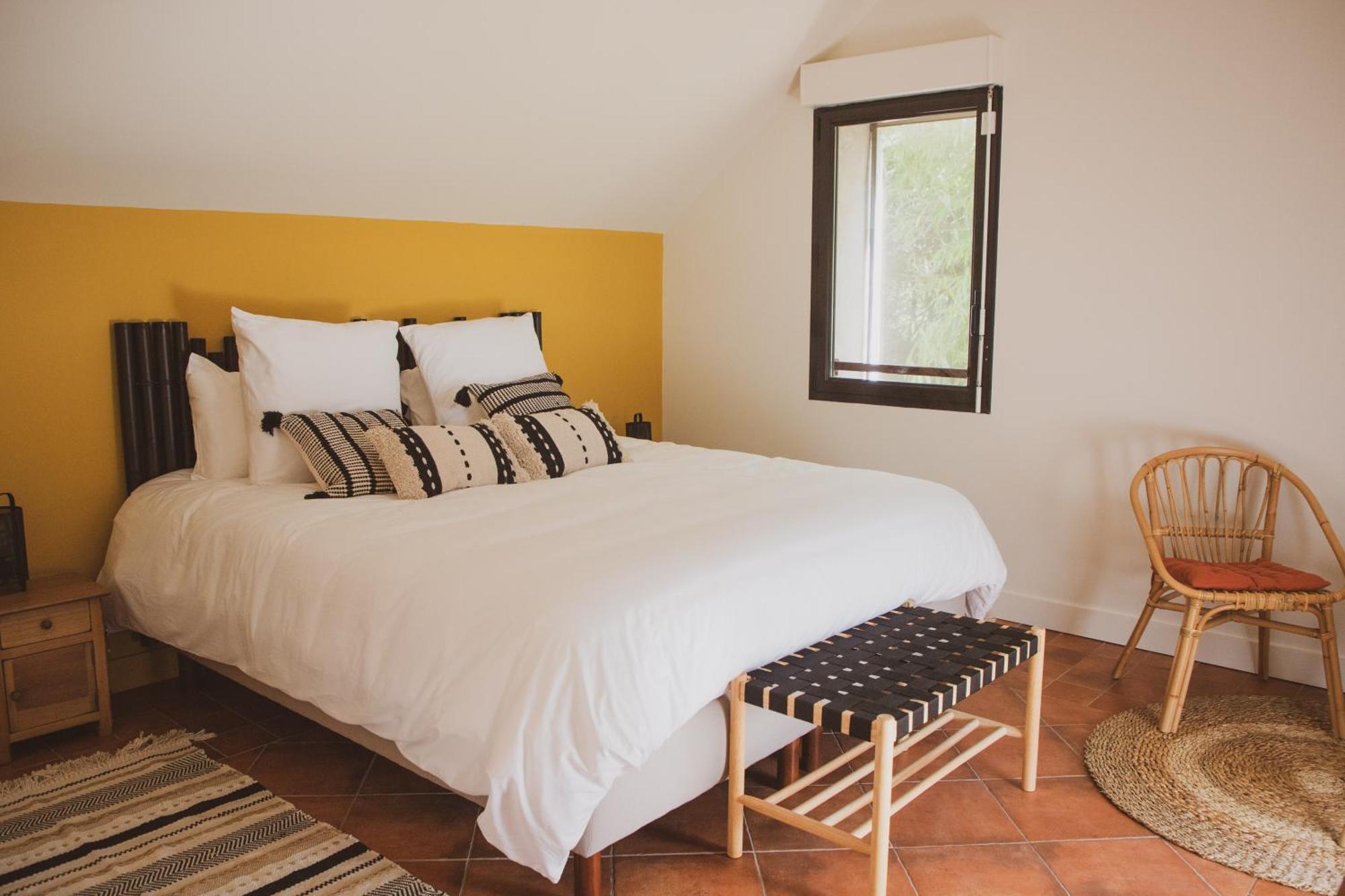 Domaine De Montizeau Bed & Breakfast Lailly-en-Val Стая снимка